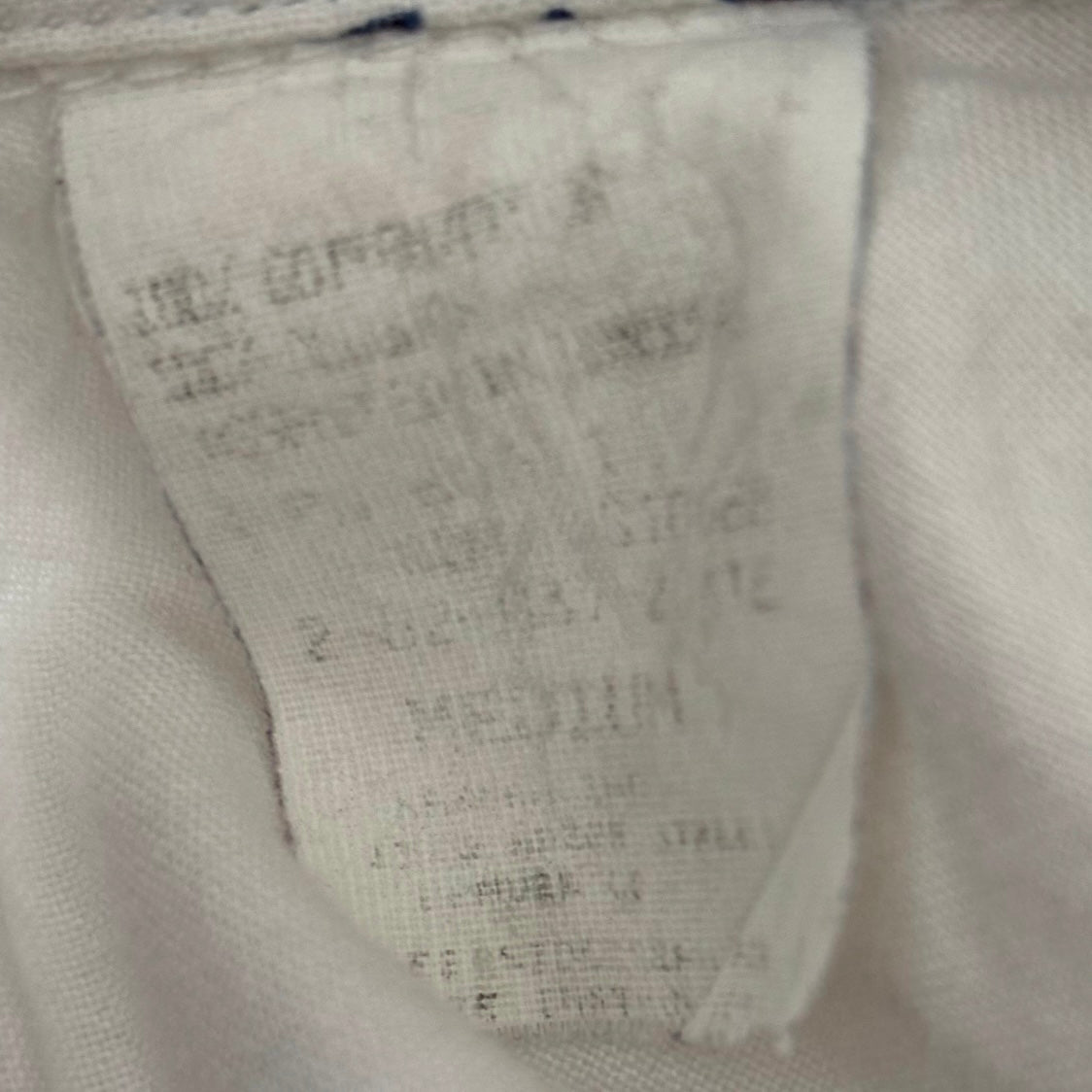 Vintage 1990s Pure Country Southwestern Button Down