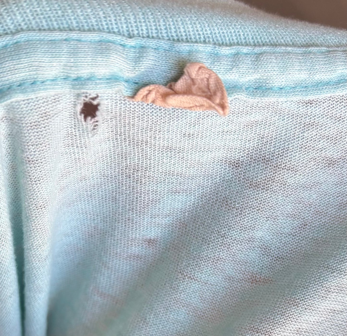 1980’s Vintage Hot Tub Club Penguin T-Shirt Silver Springs Florida Tourist Souvenir Tee