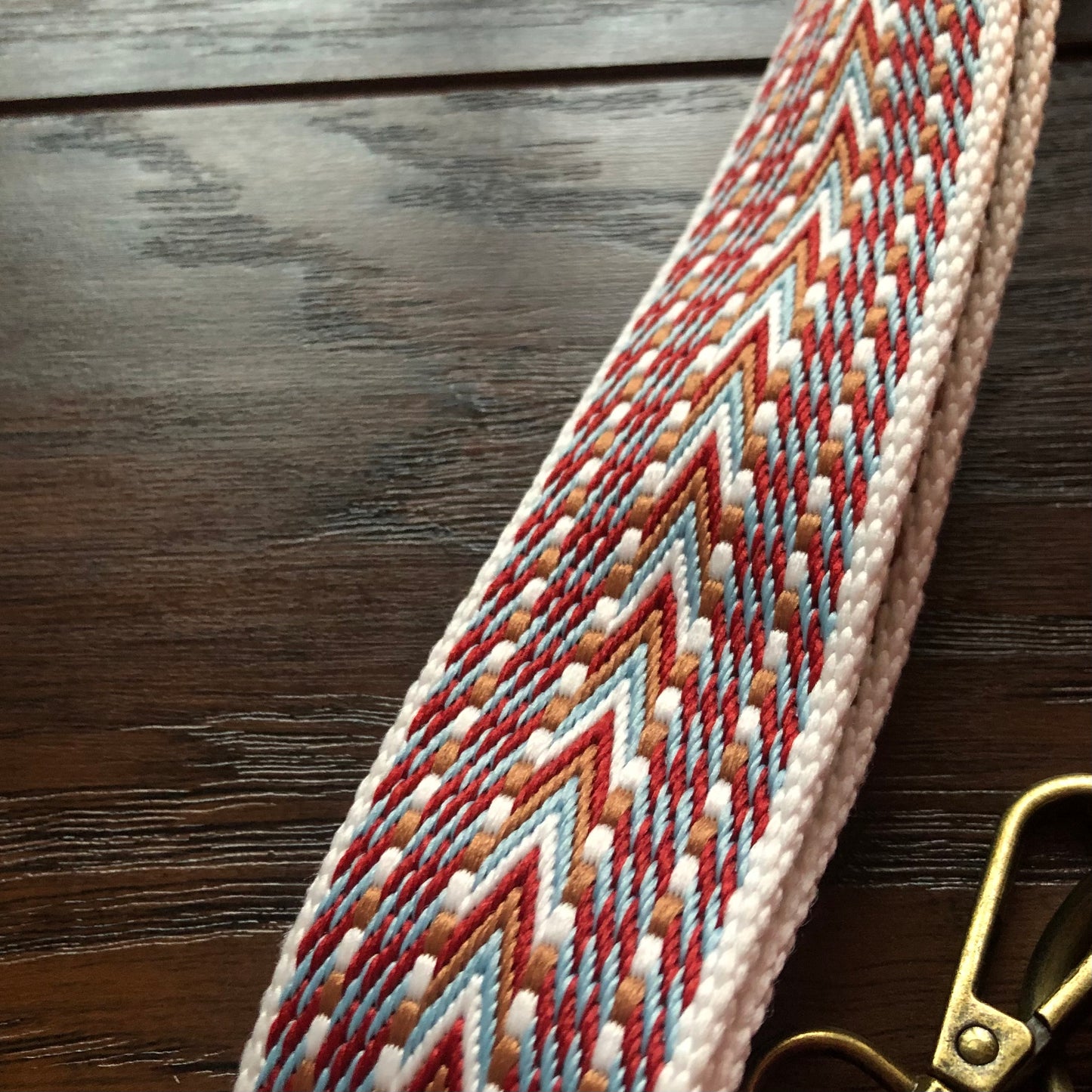 Soft Vegan Leather Crossbody Bag
