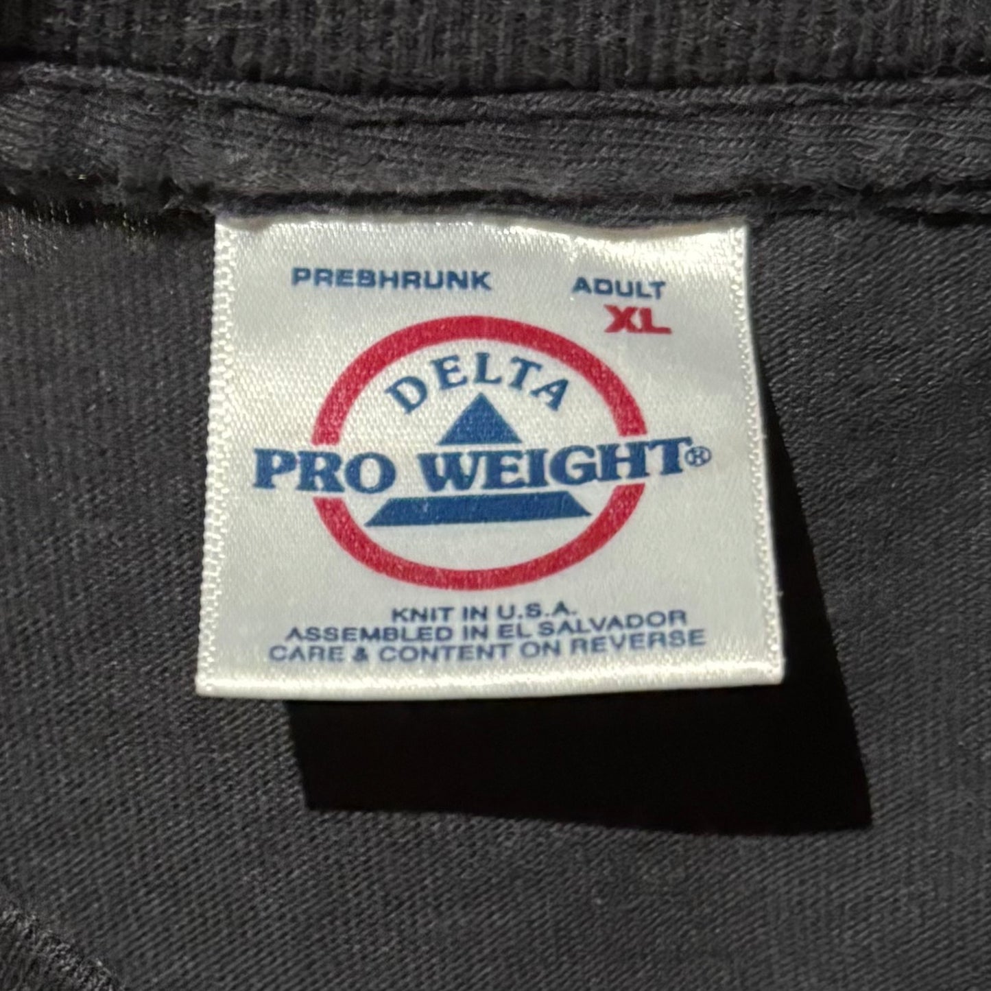 Vintage 90s Lorrie Morgan Sammy Kershaw T-Shirt XL | Country Music Tour Tee | Delta Pro Weight Concert Shirt