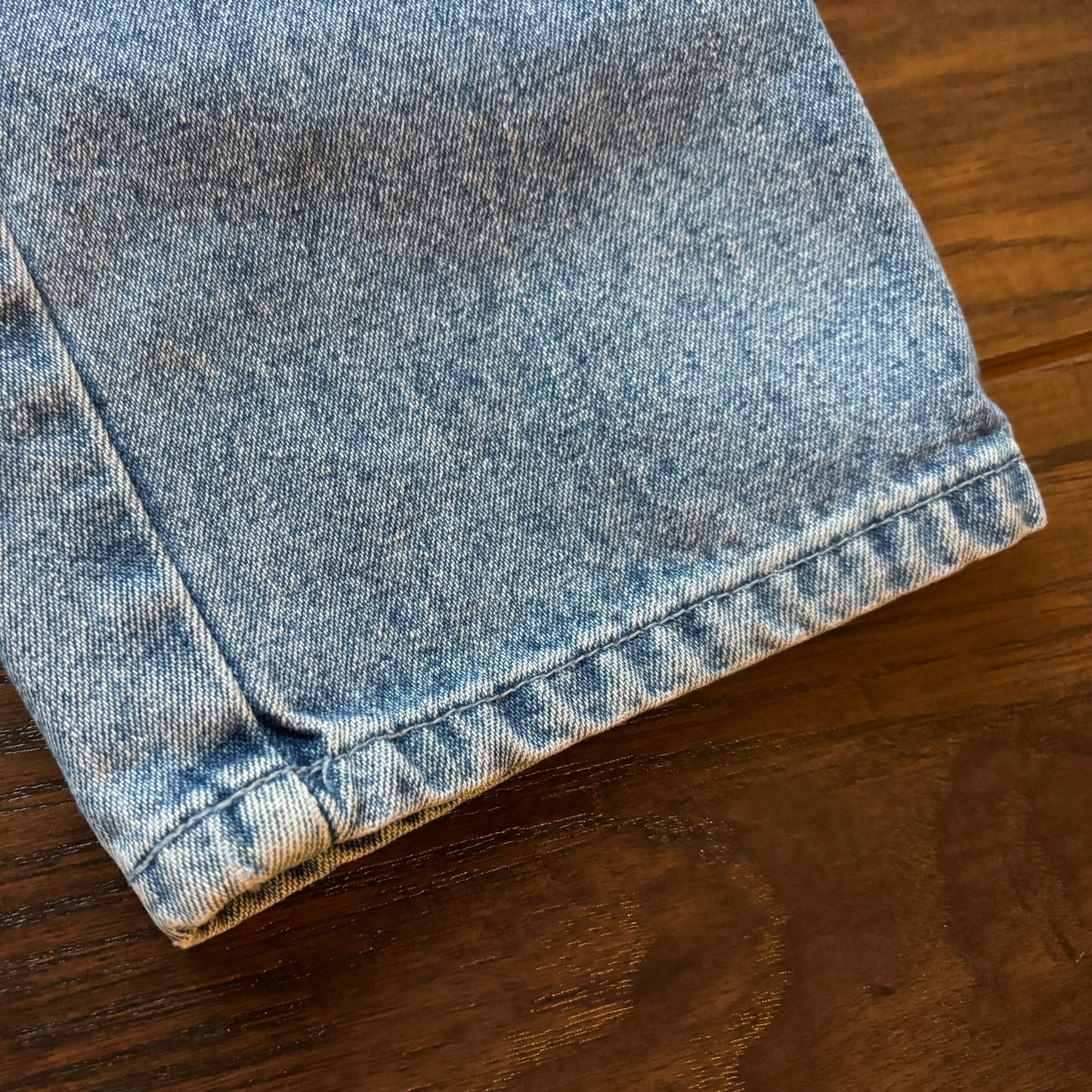 90’s Vintage Western Women’s High Rise Bareback Wrangler Jeans | RARE