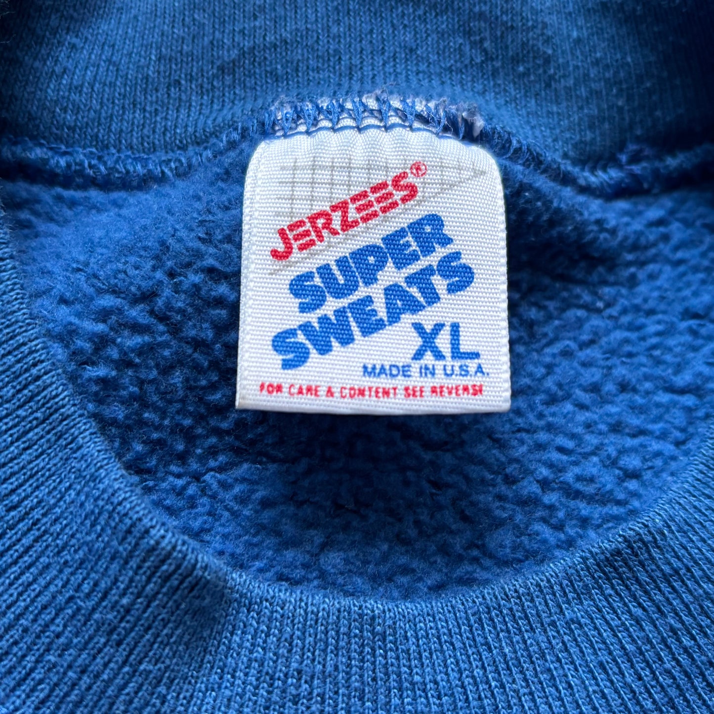 1994 Vintage Marion Springs, MI “Country Happenings” Pullover Sweatshirt | Made In USA
