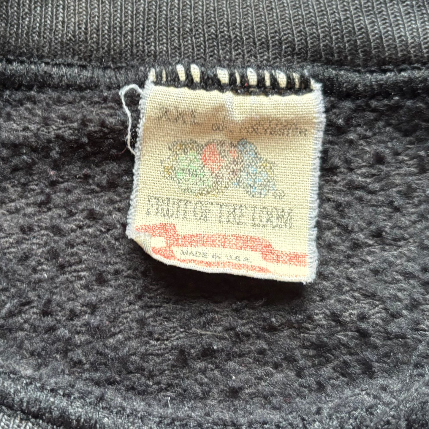 1992 Vintage Western Sawyer Brown “The Dirt Road” Country Concert Sweatshirt | Made in USA