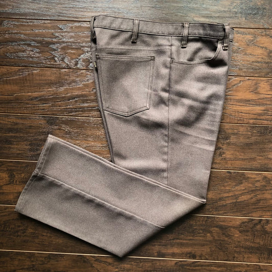 Vintage Western Rockabilly Men’s Levi’s Trousers | Made in USA