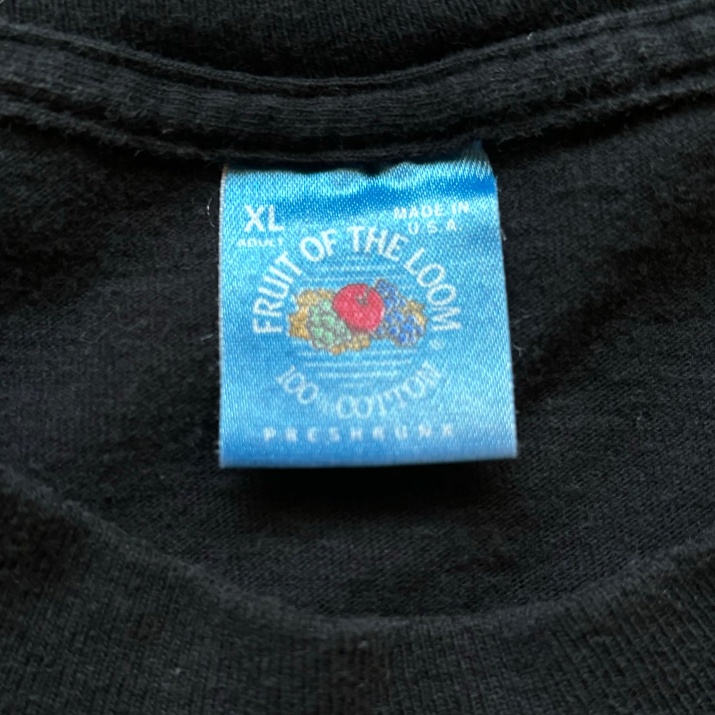 94’ Vintage Sawyer Brown Country Concert T-shirt | Welcome To The Show