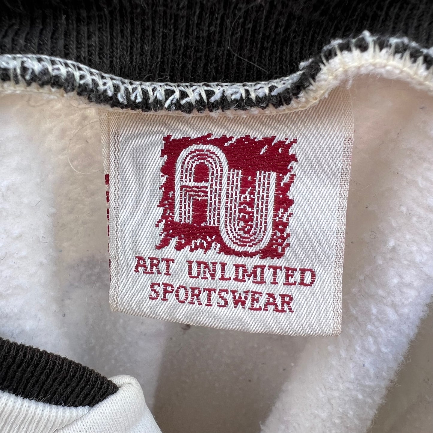 1992 Vintage Southwestern Art Unlimited Aztec Print Sweatshirt | Made in USA