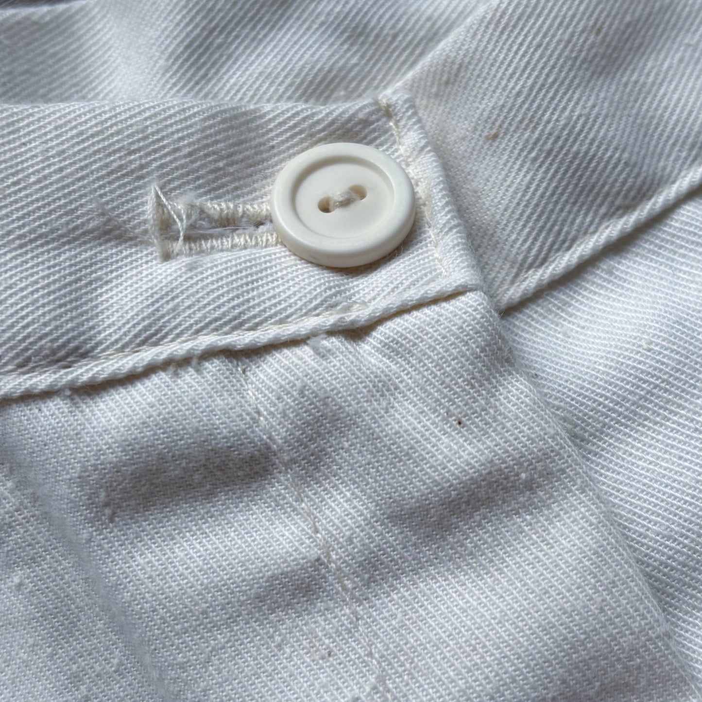 70’s Vintage Western Women’s Off White JCPenney Fashions 2-Piece Suit | RARE