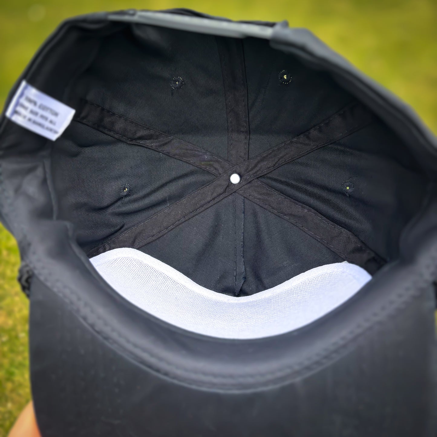 Vintage Schultz Equipment INC. Snapback Hat Ithaca, MI | Deadstock