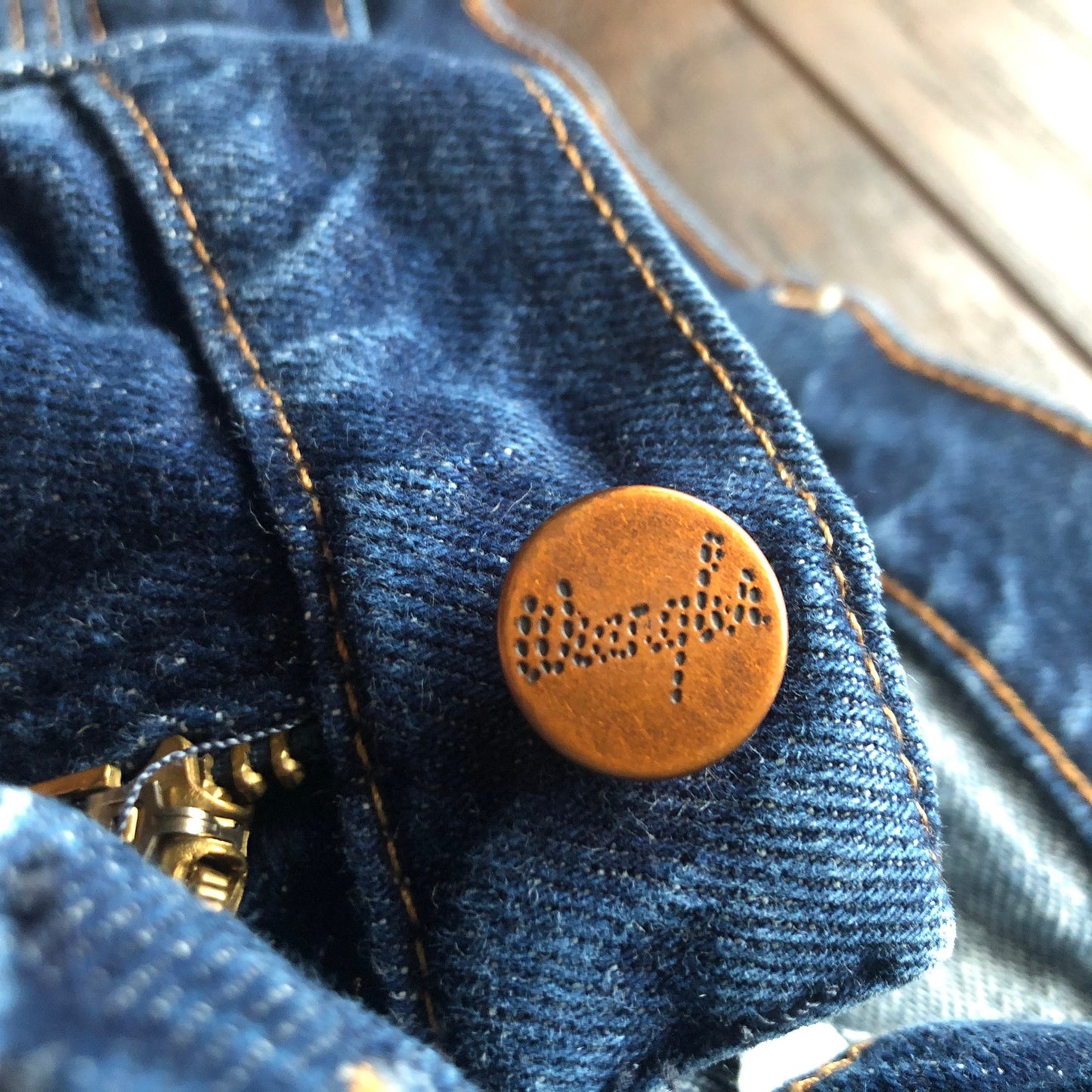 90’s Vintage Western Wrangler Jeans