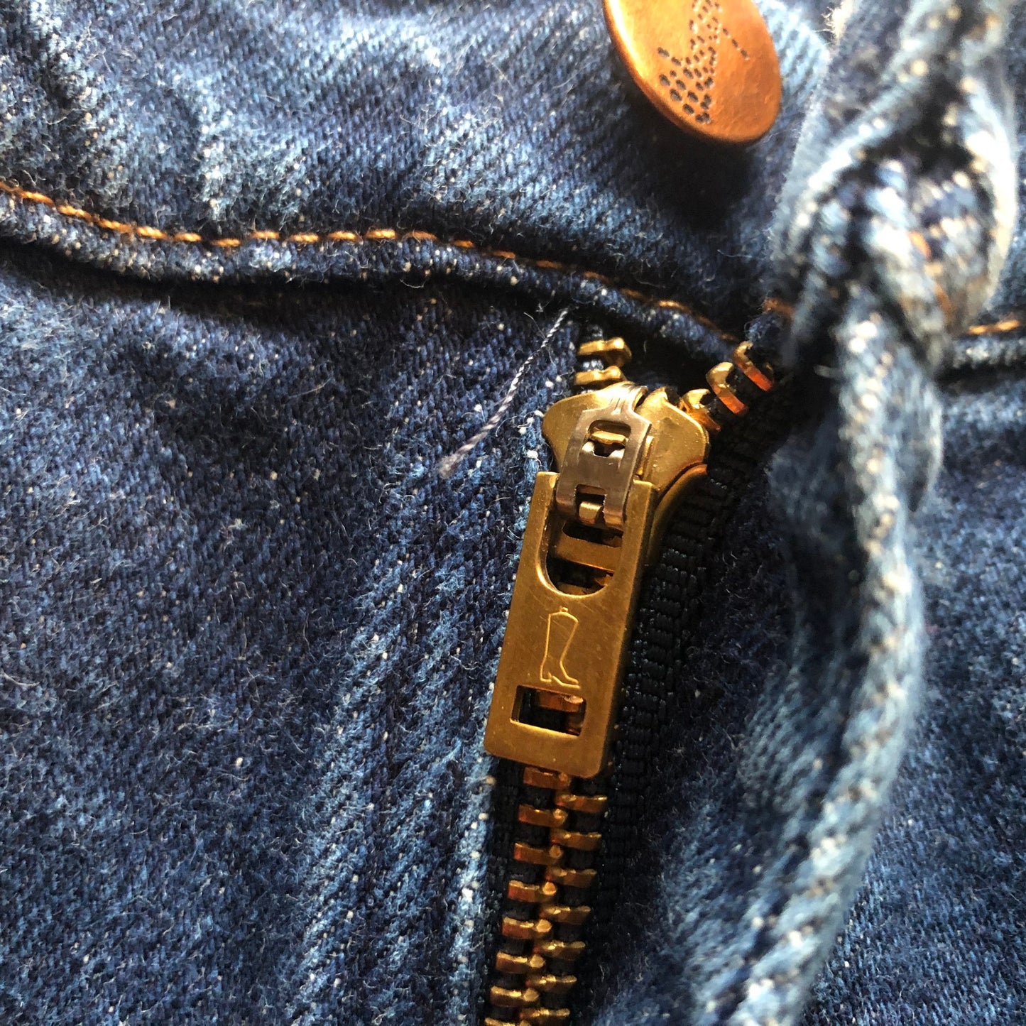 90’s Vintage Western Wrangler Jeans
