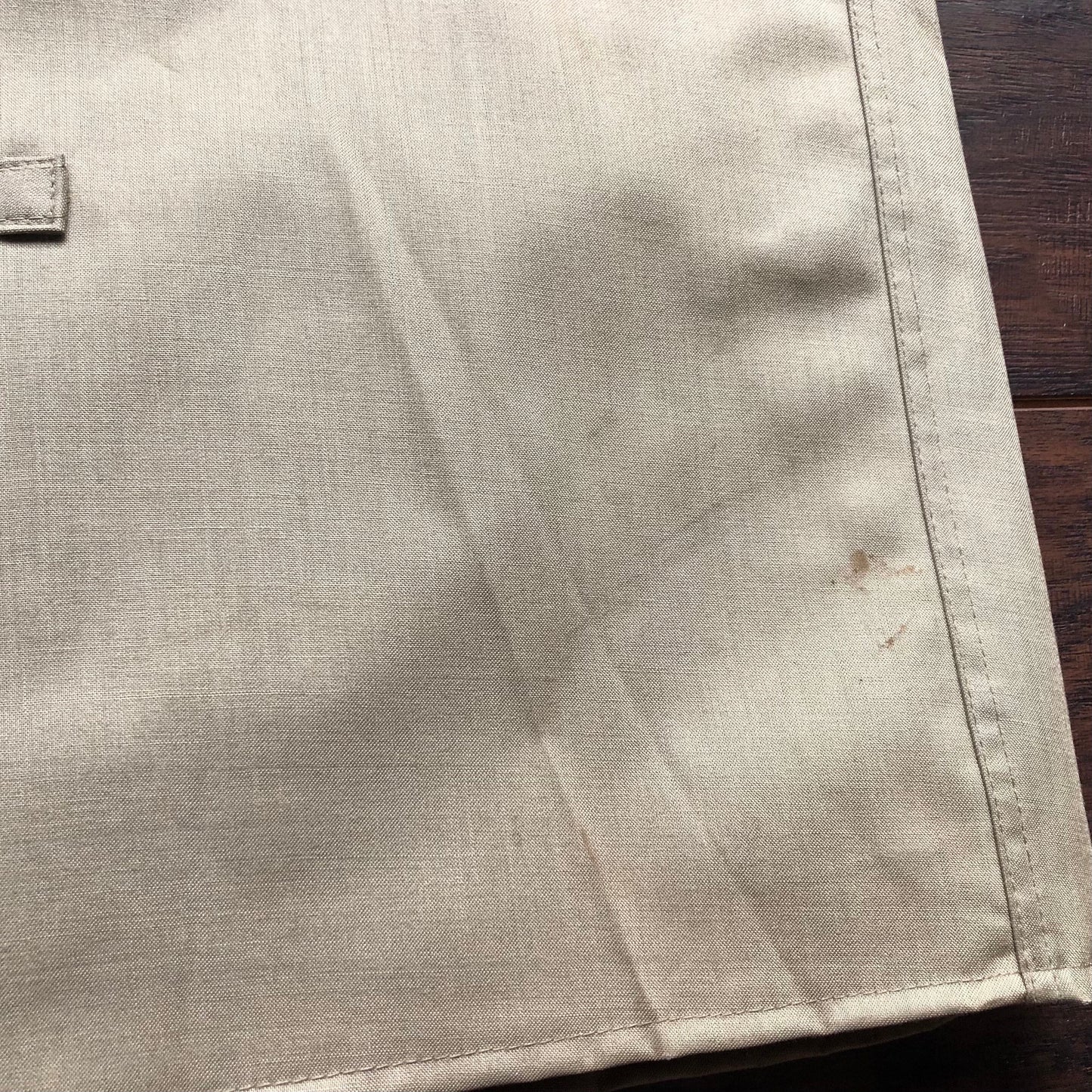 50’s/60’s Vintage Weatherite Sportswear Hunting Vest | Made in Japan