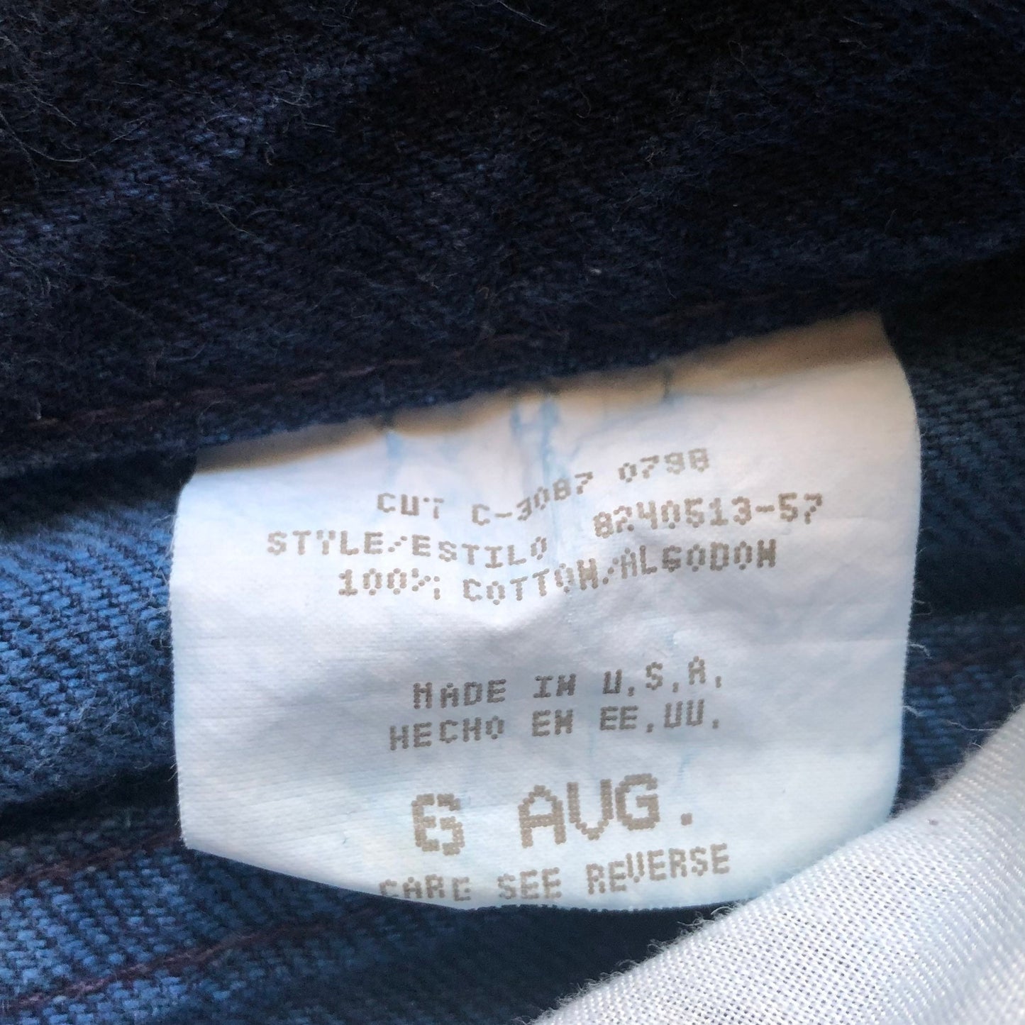 80’s Vintage High Waisted Tapered Leg Zena Mom Jeans | Made in USA