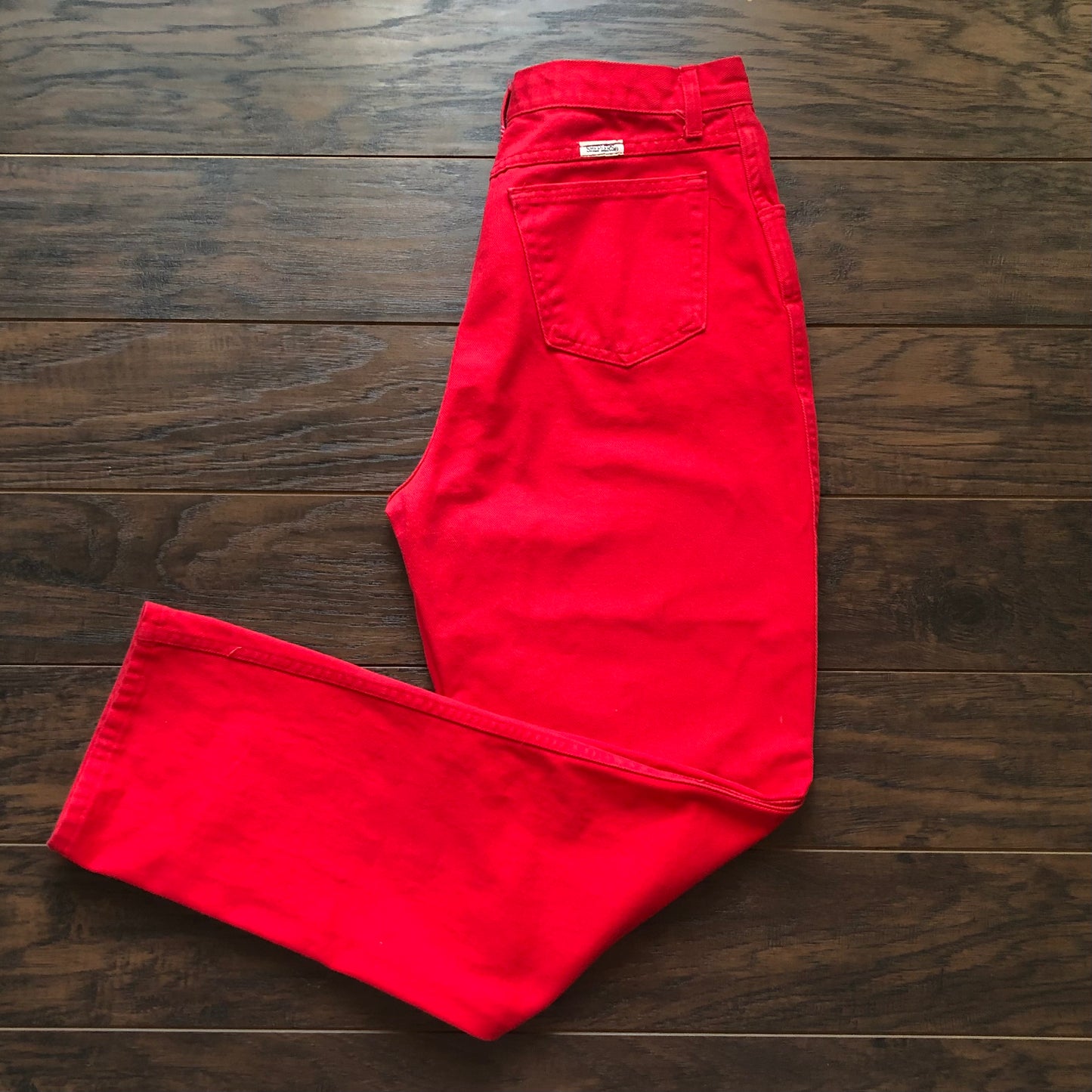 Vintage Western Women’s High Waisted Sheplers Jeans | Made in USA