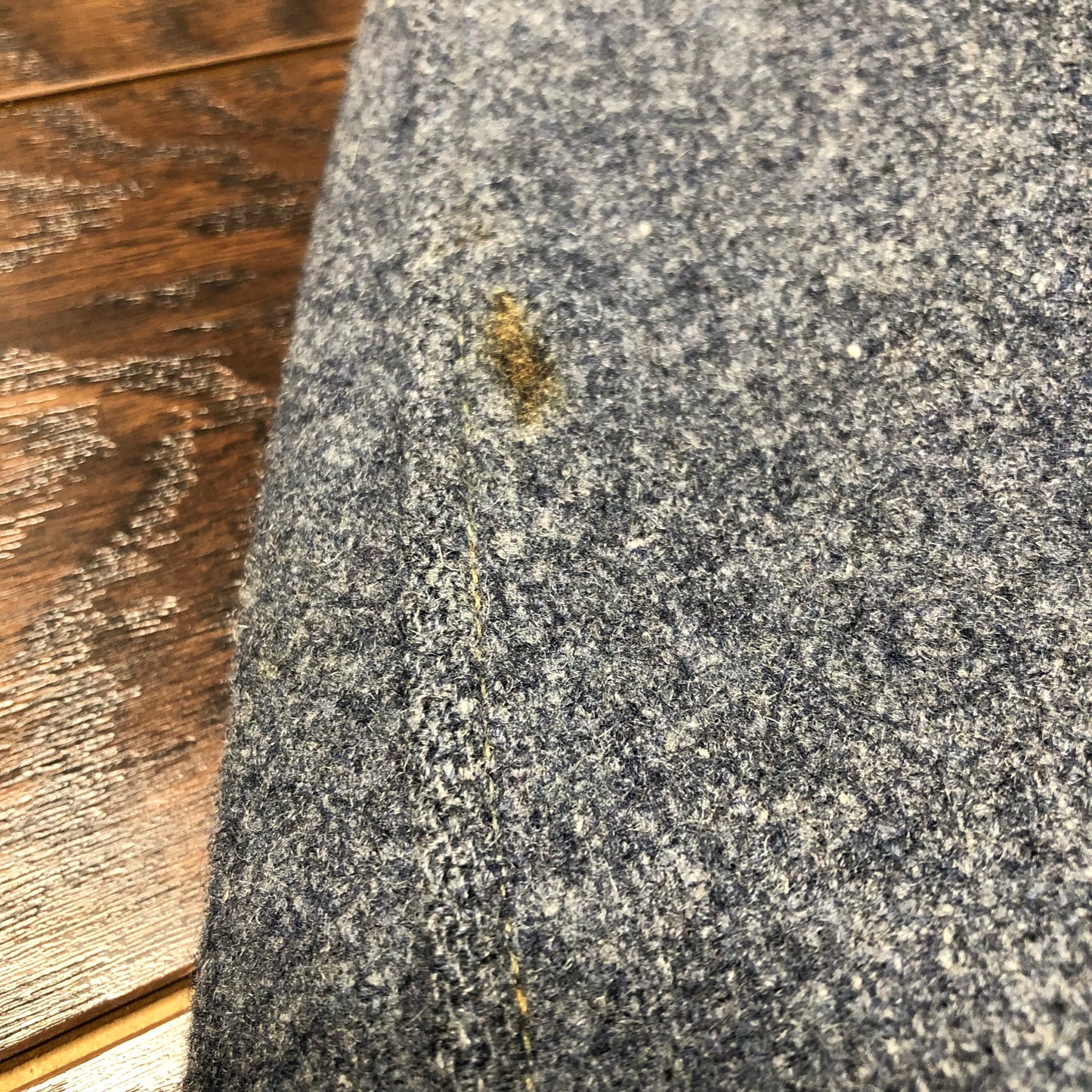 Vintage Western Men’s Great Western Wool Jacket | The Robitshek-Schneider Co. Minneapolis