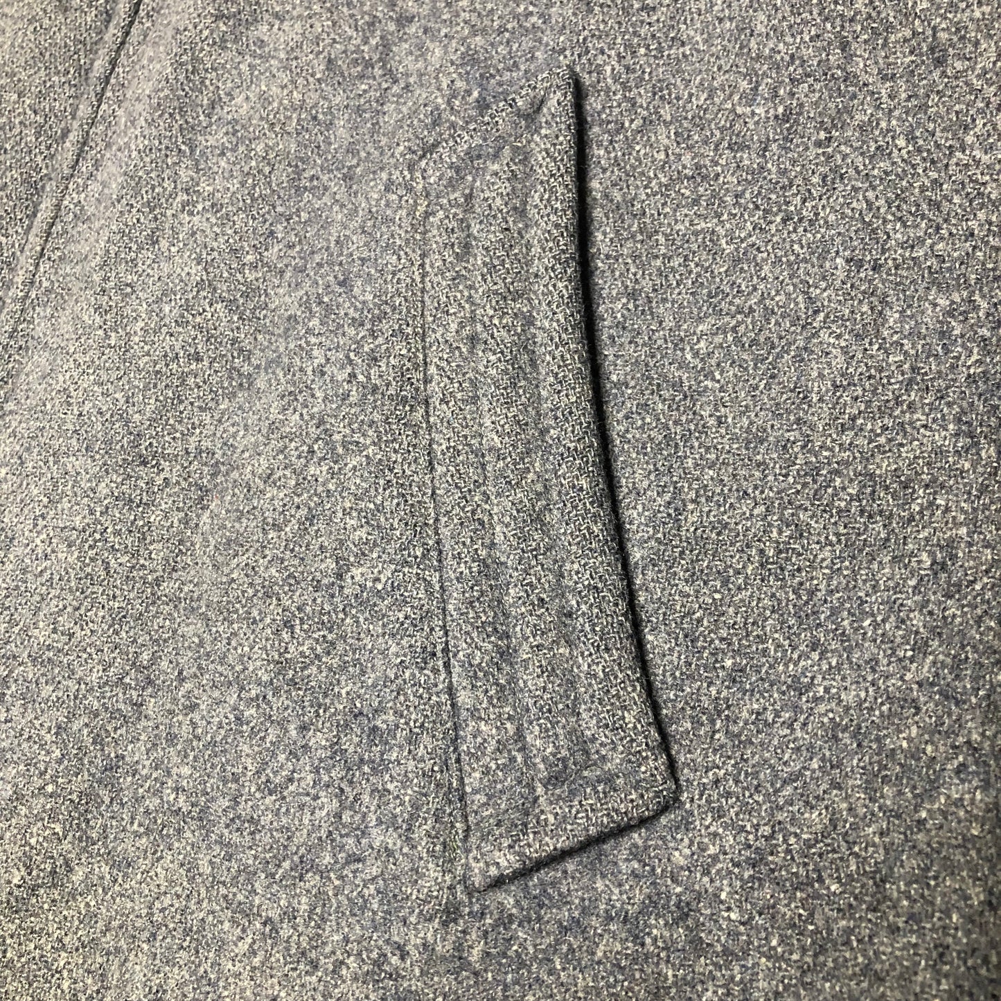 Vintage Western Men’s Great Western Wool Jacket | The Robitshek-Schneider Co. Minneapolis