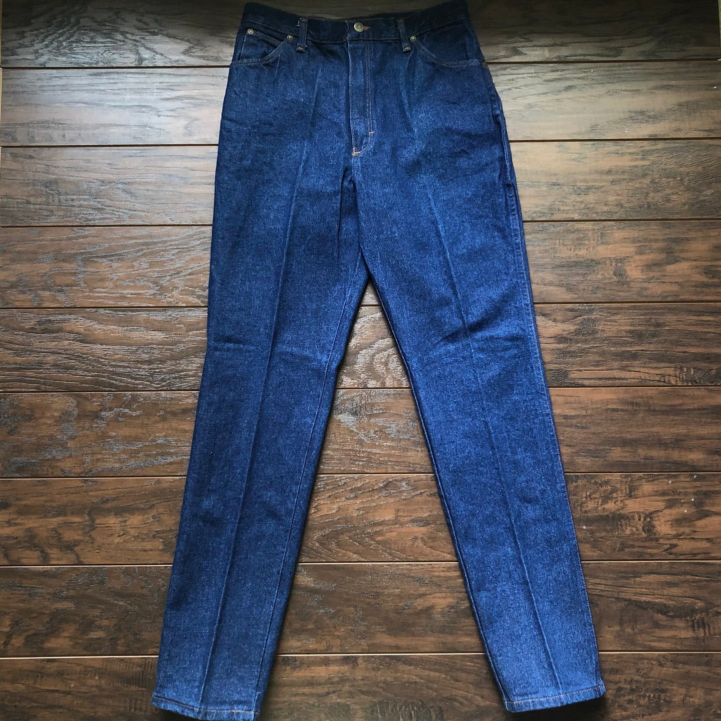 70’s/80’s Vintage Western Women’s Wrangler Jeans | New Old Stock