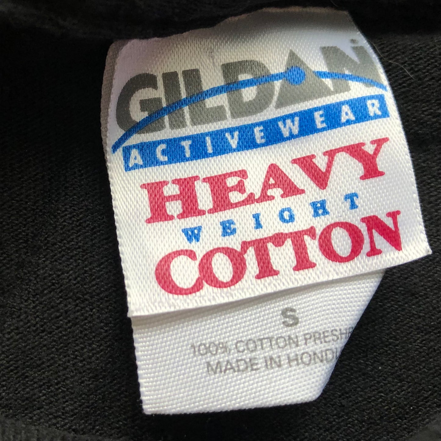 2001 Vintage Western Gary Allan “Man To Man” Country Concert T-Shirt