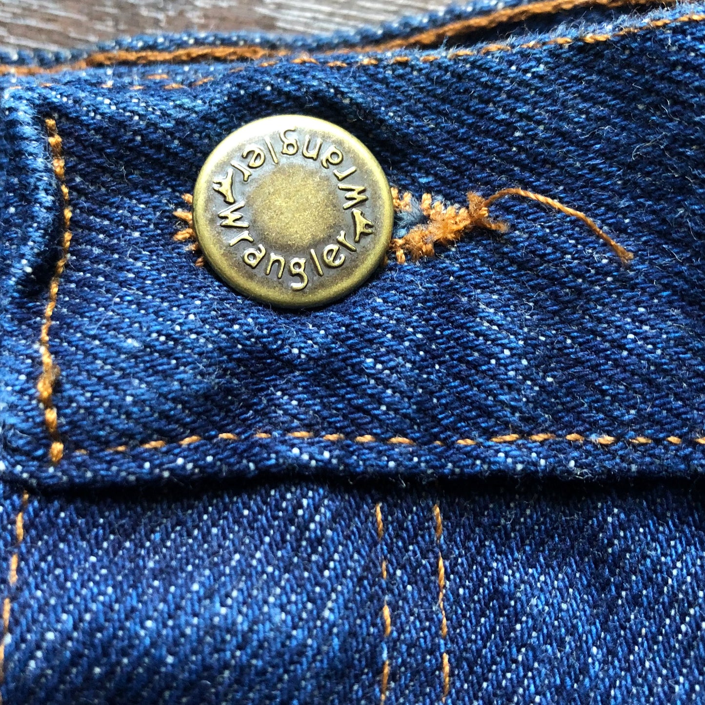70’s/80’s Vintage Western Women’s Wrangler Jeans | New Old Stock