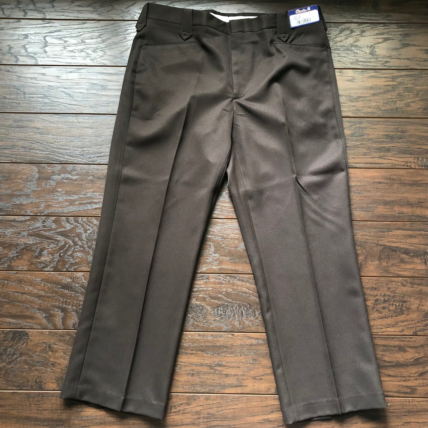 New with Tags Men’s Western Circle S Ranch Pants