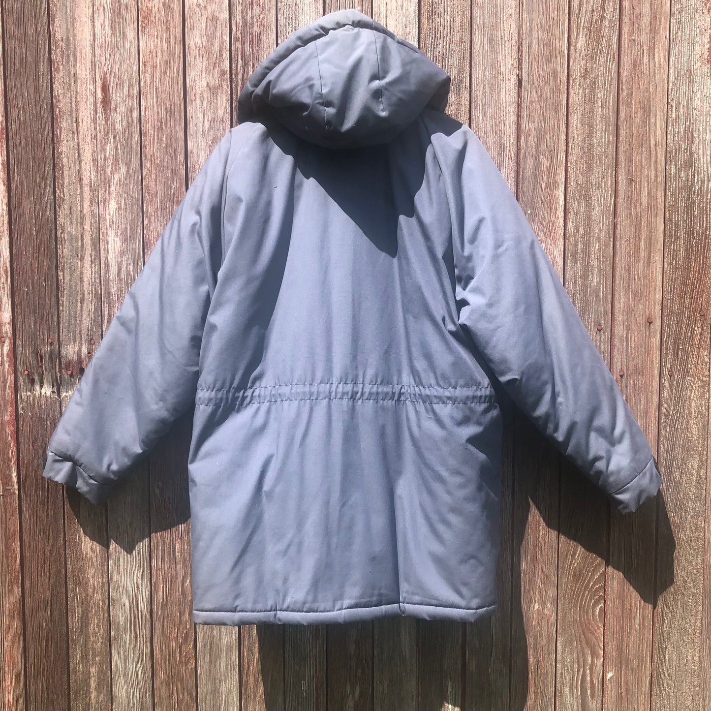 70’s Vintage Men’s Cal Craft Winter Jacket | Crafted with Pride Made in the USA