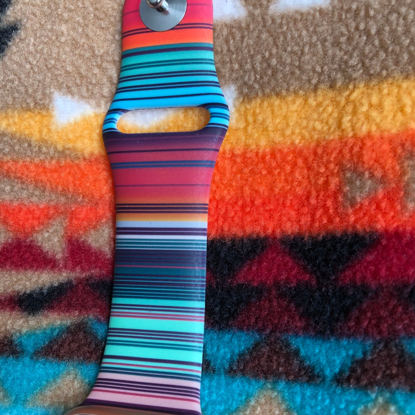 Western Smart Watch Bands