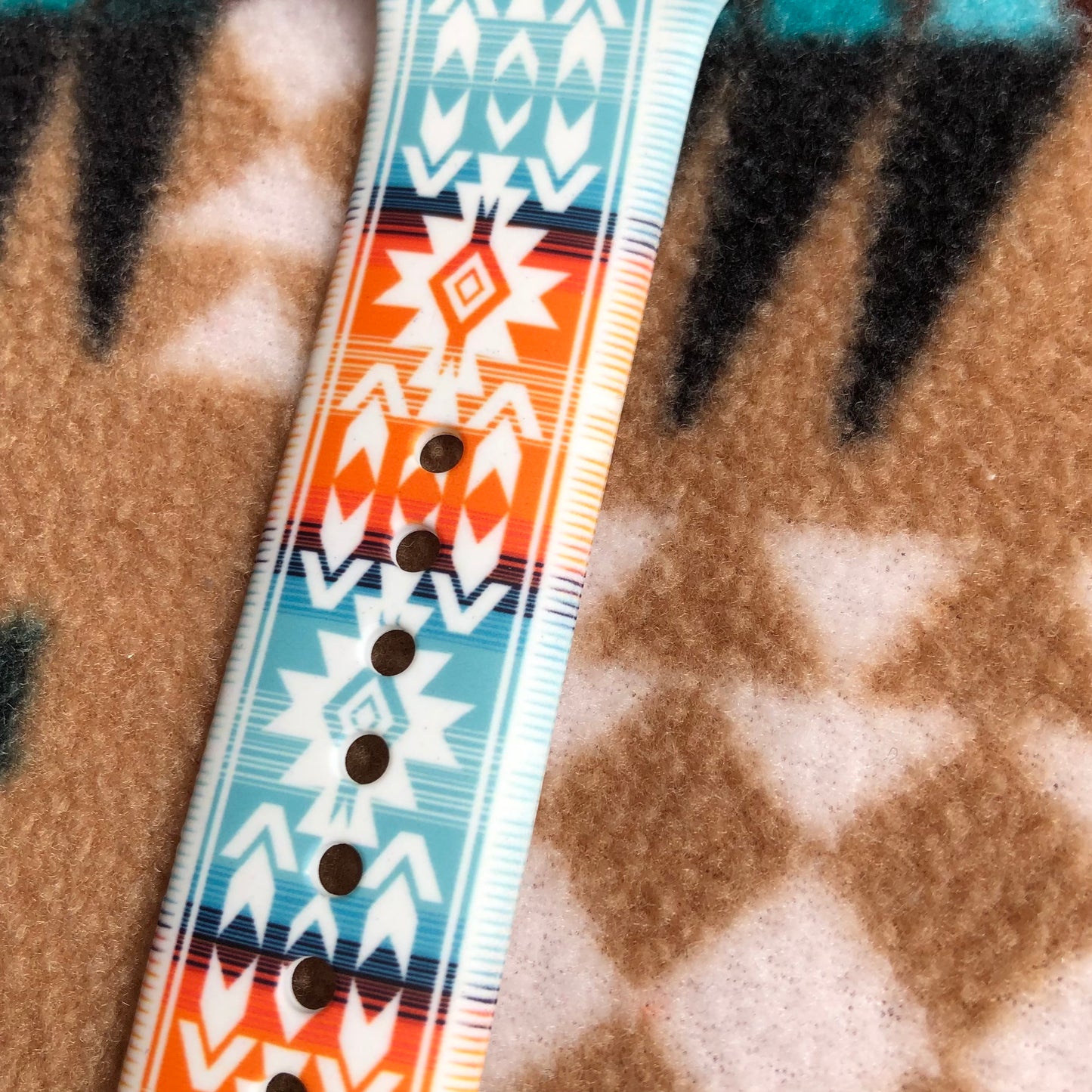 Western Smart Watch Bands