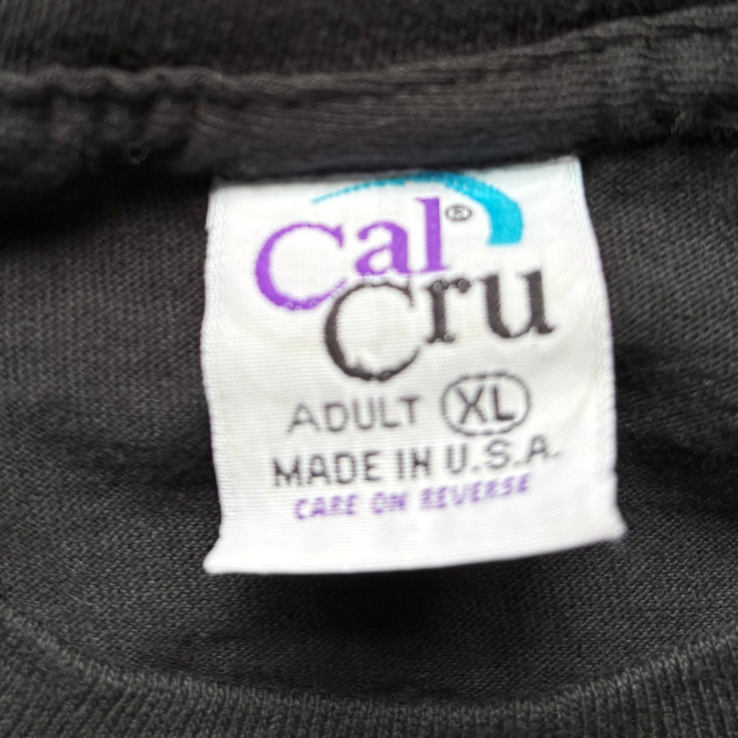 1998 Vintage Western Terri Clark “How I Feel” Country Concert Tour T-Shirt