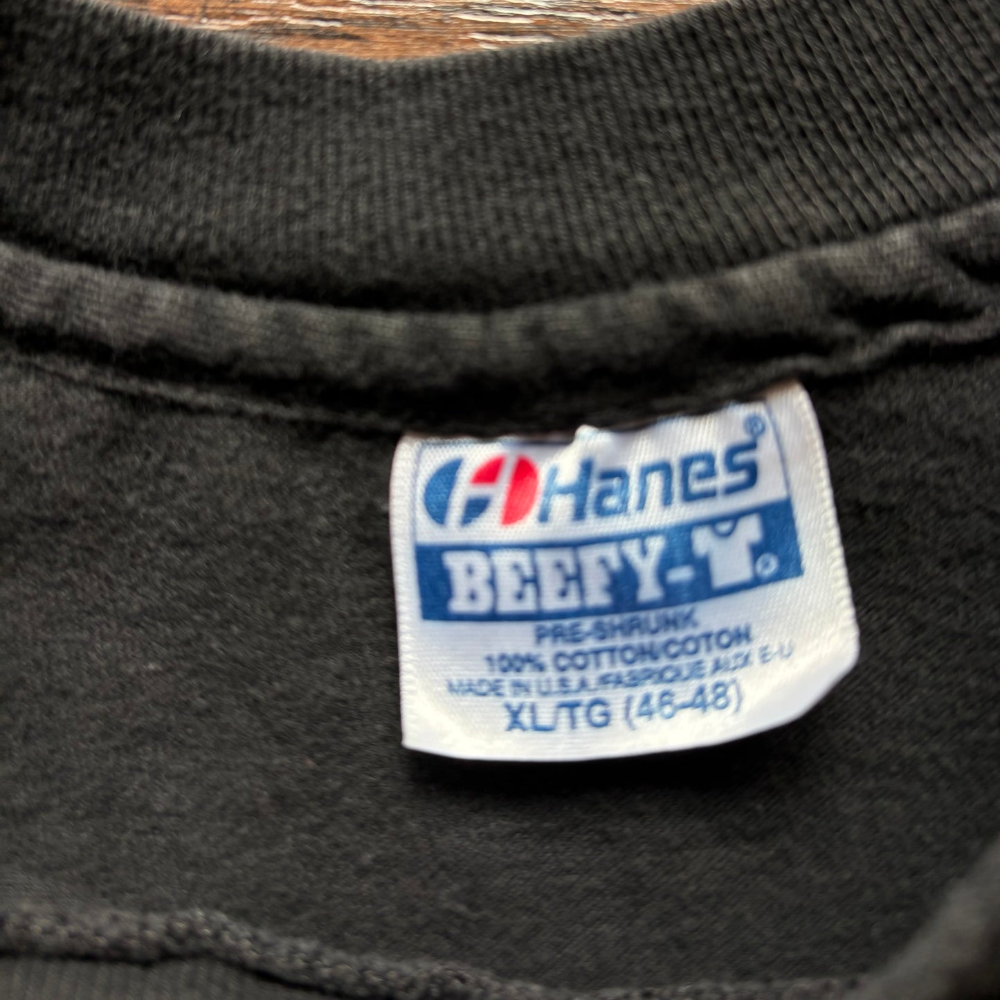 1992 Vintage Western Travis Tritt “It’s All About To Change” Country Concert T-Shirt | Made in USA