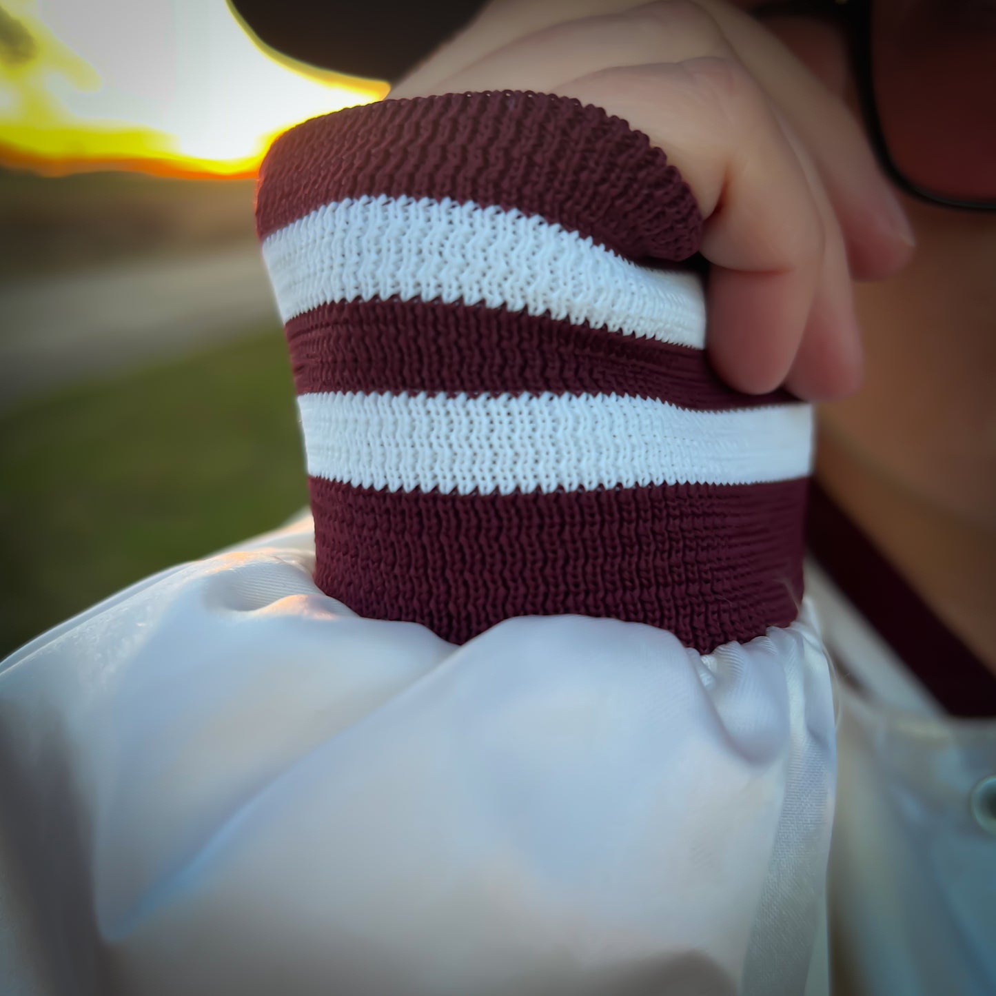 Vintage Western George Jones Show Country Concert Bomber Jacket