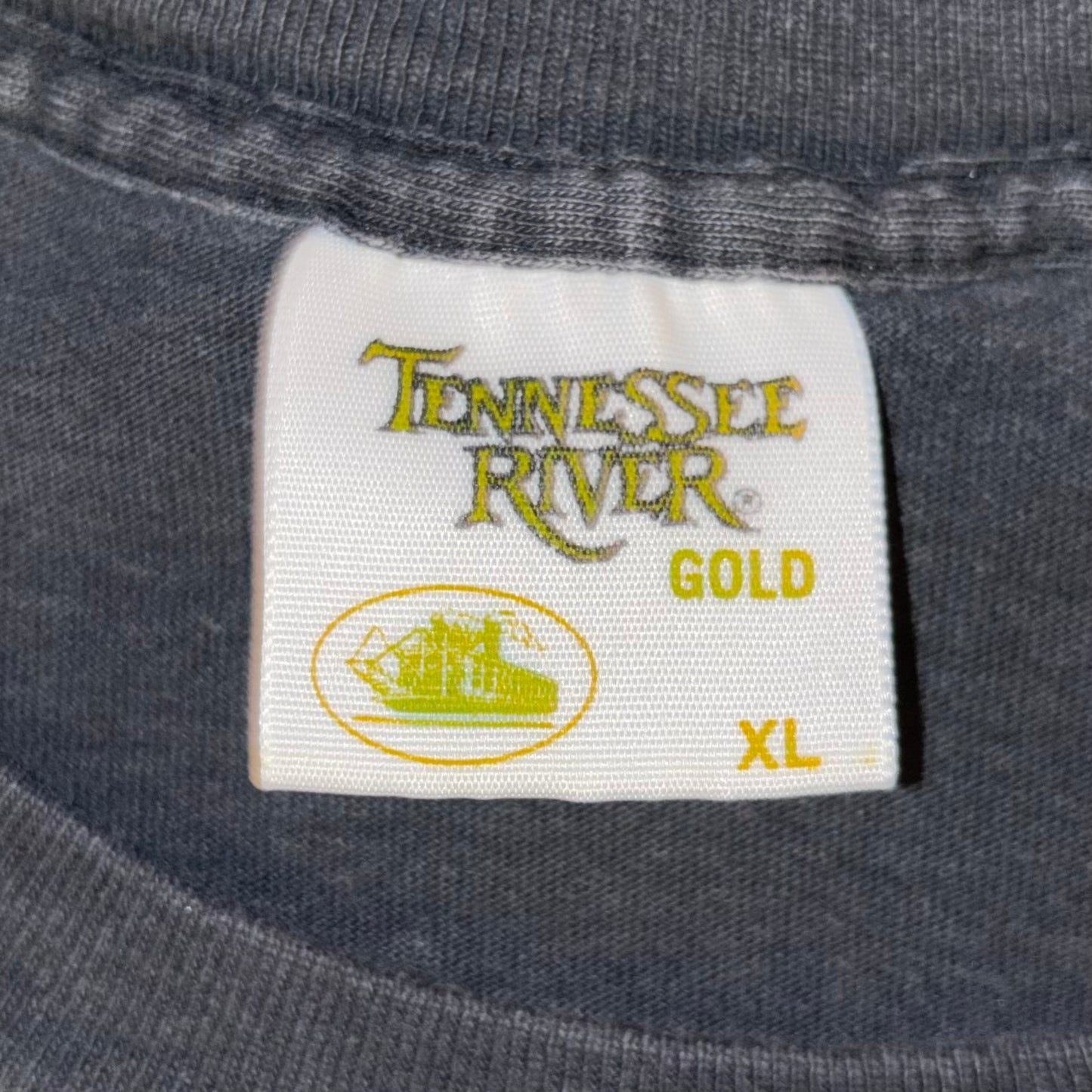 1994 Vintage Diamond Rio “Love A Little Stronger” Country Concert T-Shirt