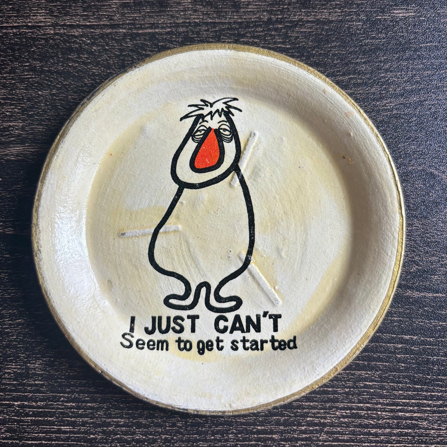 Vintage 1960s Japanese “Alcohol Proof” Novelty Coaster Set of 8 with Original Box | Mid Century Modern Barware | Made in Japan