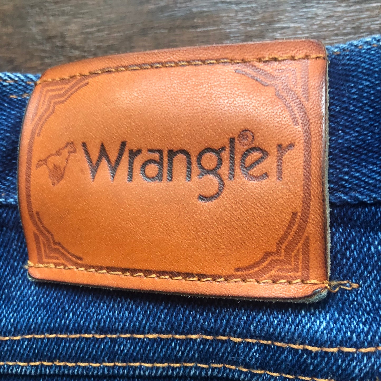 70’s/80’s Vintage Western Women’s Wrangler Jeans