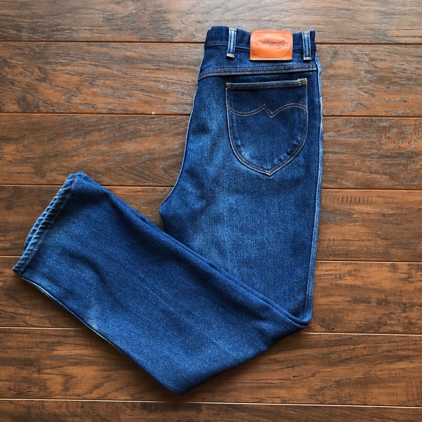 70’s/80’s Vintage Western Women’s Wrangler Jeans