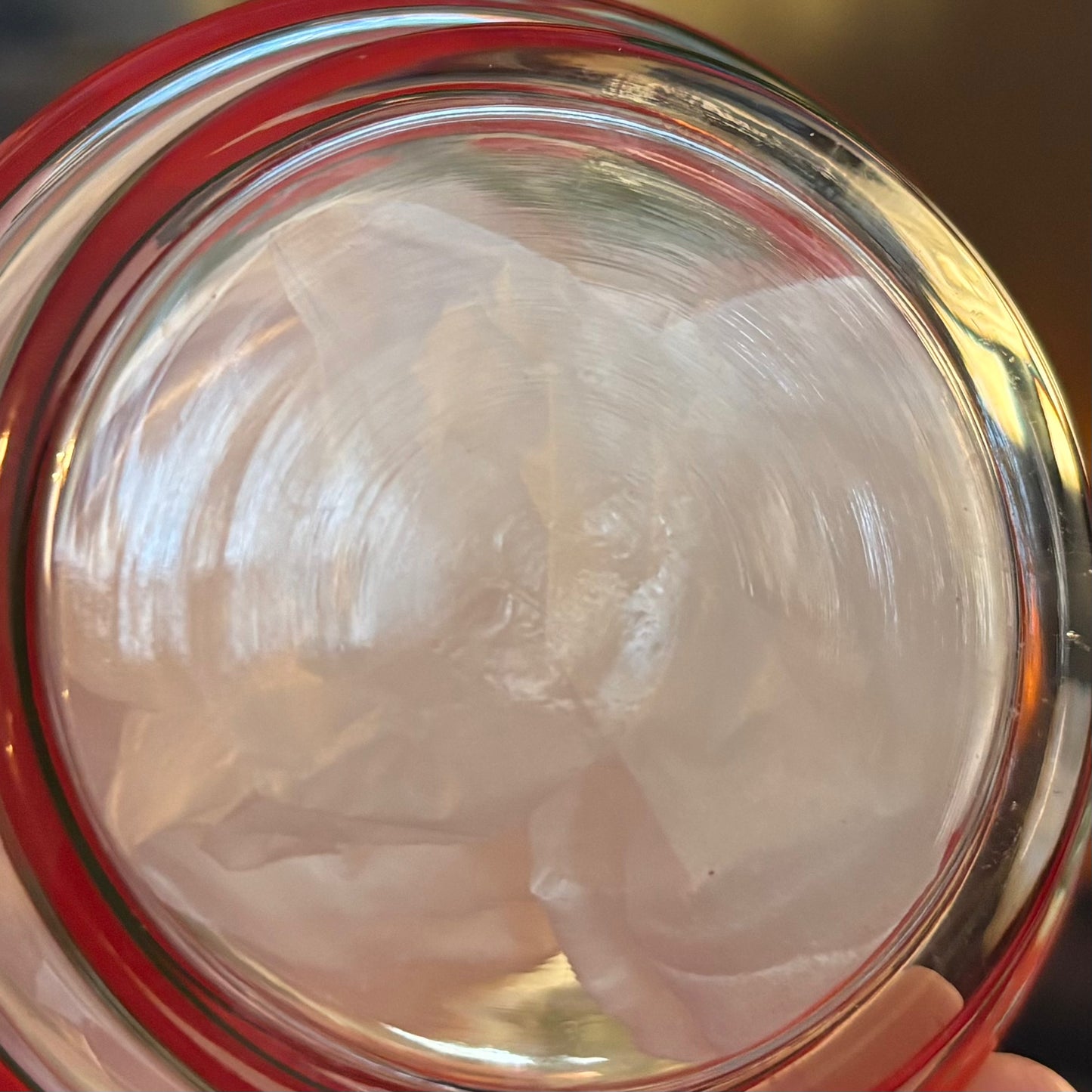Vintage Libbey Holly Berries Highball Glassware | Set of 4