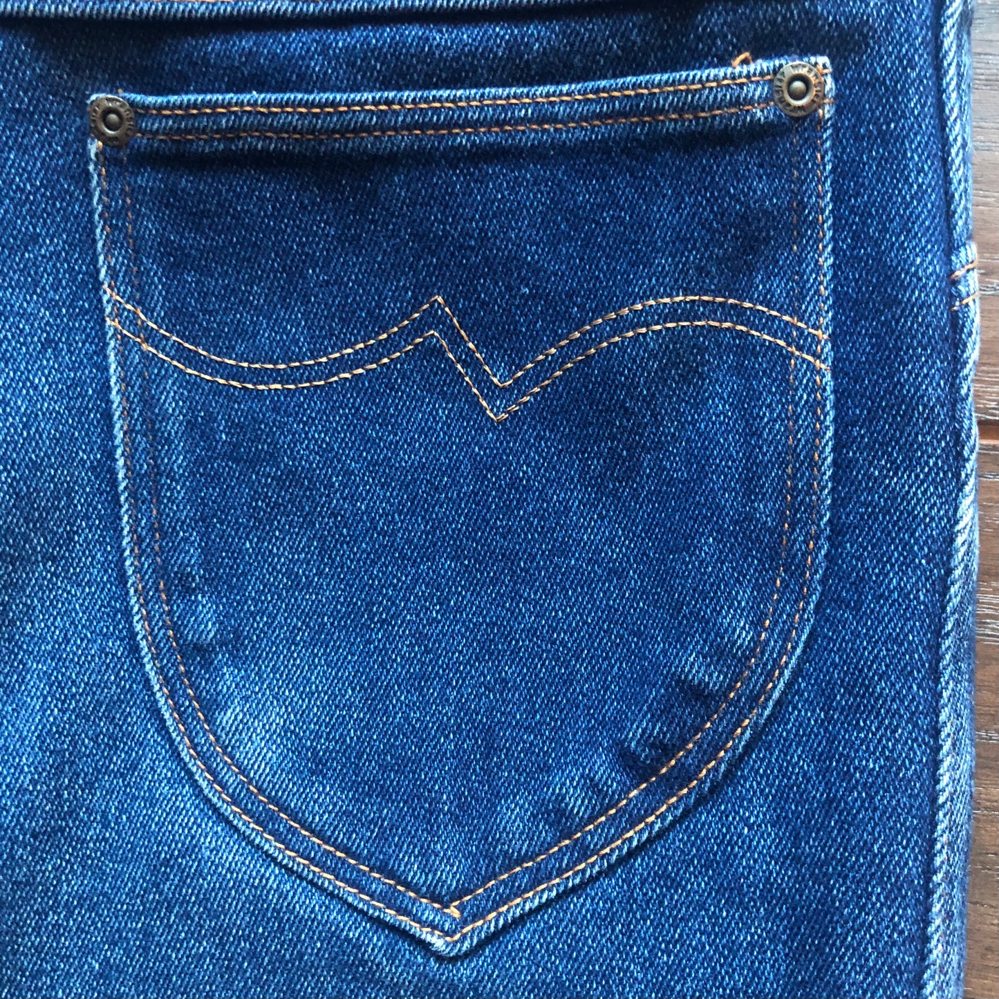 70’s/80’s Vintage Western Women’s Wrangler Jeans