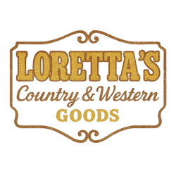 Loretta's Country & Western Goods