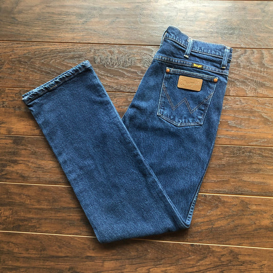 90’s Vintage Western Wrangler Jeans