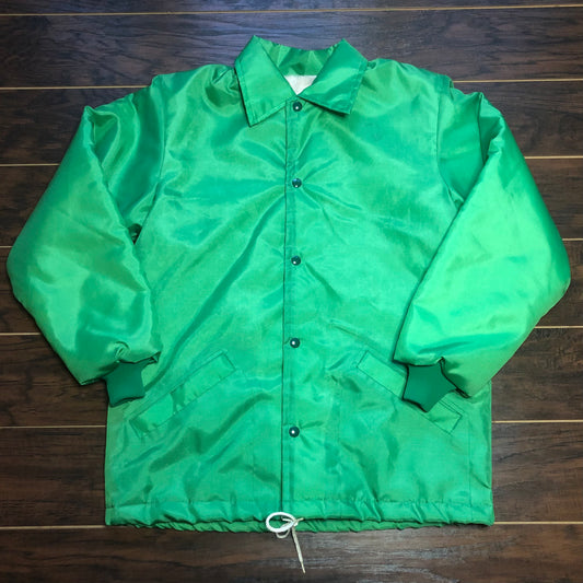 Vintage F & C Sportswear Nylon Jacket