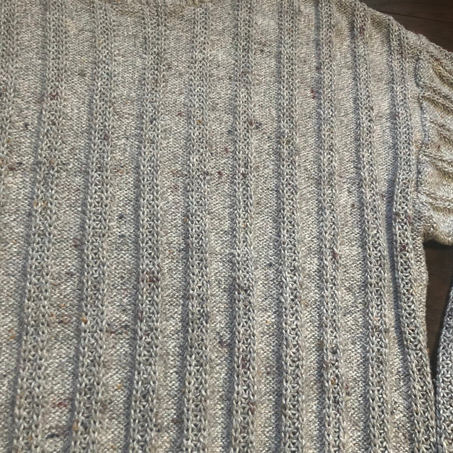 80’s Vintage Men’s OshKosh B’Gosh Pullover Sweater | Made in USA