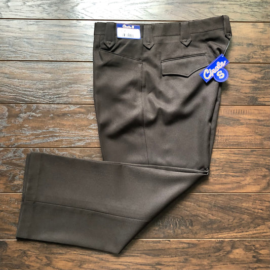 New with Tags Men’s Western Circle S Ranch Pants