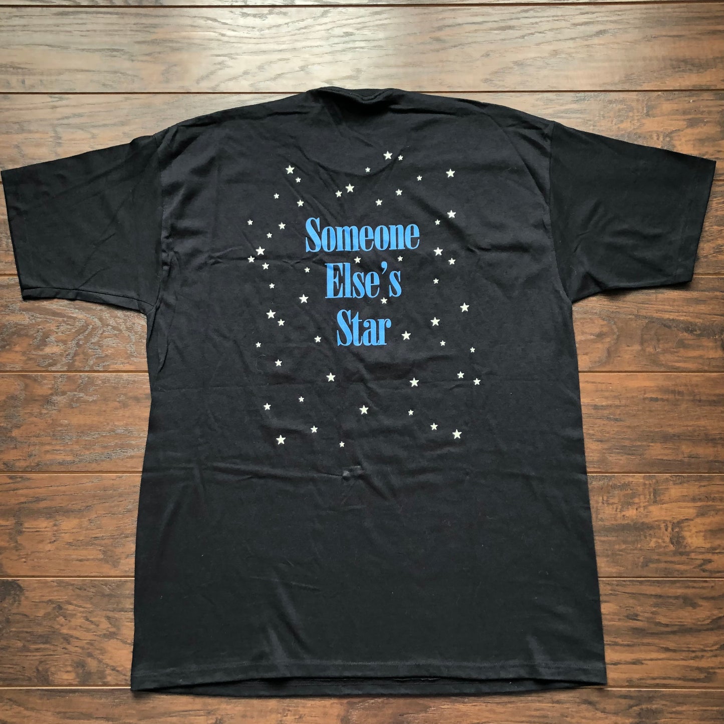 1995 Vintage Bryan White “Someone Else’s Star” Country Concert T-Shirt